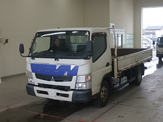 MITSUBISHI CANTER 2013