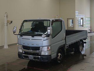 MITSUBISHI CANTER 2011