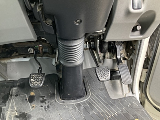 HINO DUTRO 2019