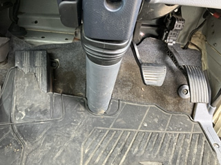 MITSUBISHI CANTER 2013