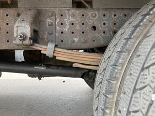 MITSUBISHI CANTER 2013