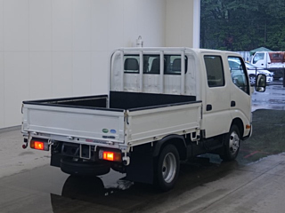 HINO DUTRO 2019