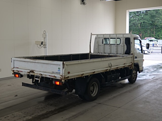 MITSUBISHI CANTER 2013