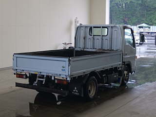MITSUBISHI CANTER 2011