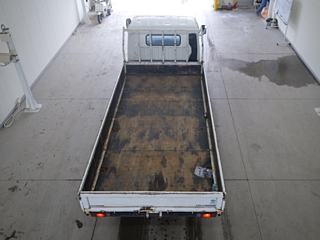 MITSUBISHI CANTER 2013