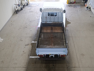 MITSUBISHI CANTER 2011