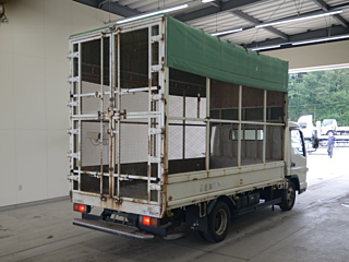 MITSUBISHI CANTER 2009