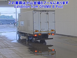 ISUZU ELF 2021