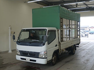 MITSUBISHI CANTER 2009
