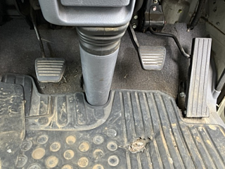 MITSUBISHI CANTER 2009