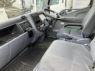 MITSUBISHI CANTER 2009