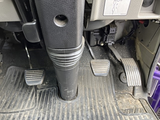MITSUBISHI CANTER 2019