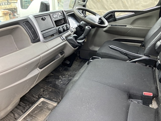 MITSUBISHI CANTER 2019