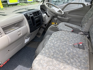 TOYOTA DYNA 2008