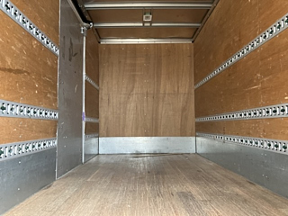 MITSUBISHI CANTER 2019