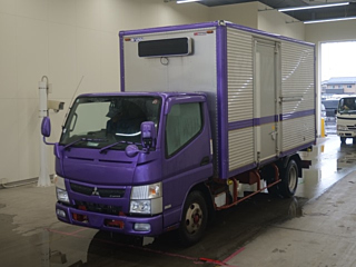 MITSUBISHI CANTER 2019