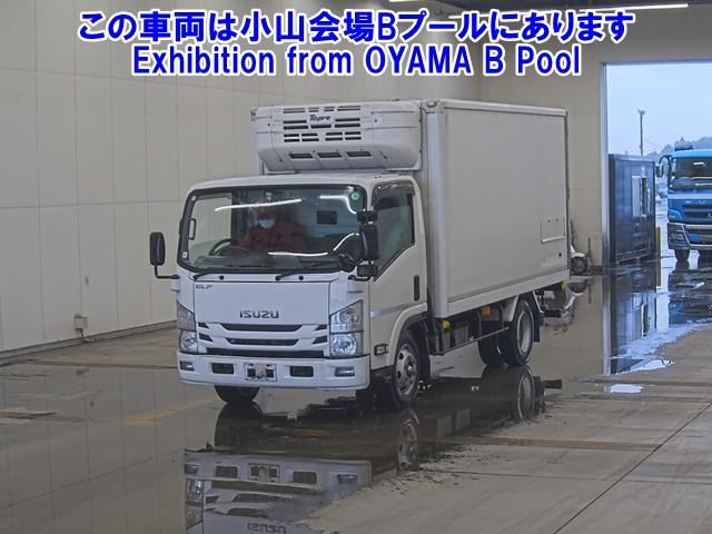 ISUZU ELF 2019