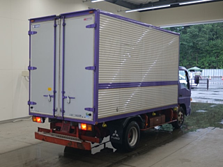 MITSUBISHI CANTER 2019