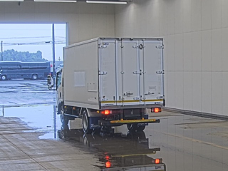 ISUZU ELF 2019