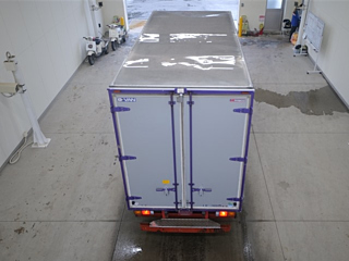 MITSUBISHI CANTER 2019