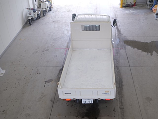 TOYOTA DYNA 2008