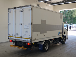 ISUZU ELF 2018