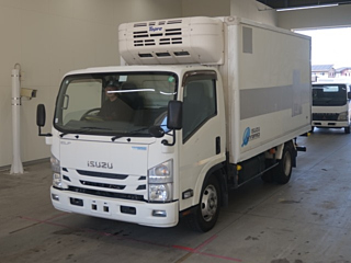 ISUZU ELF 2018