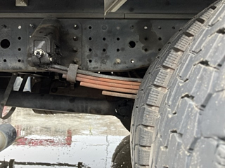 MITSUBISHI CANTER 2012