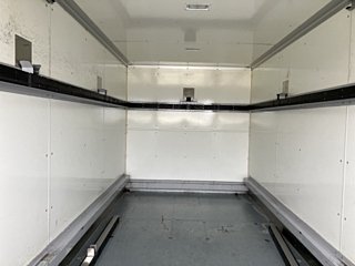 MITSUBISHI CANTER 2012