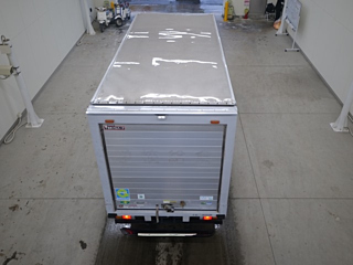 MITSUBISHI CANTER 2012