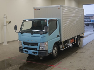 MITSUBISHI CANTER 2012