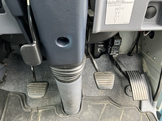 MITSUBISHI CANTER 2012