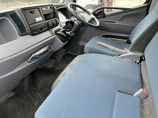 MITSUBISHI CANTER 2012