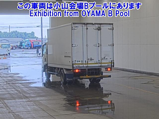 ISUZU ELF 2019