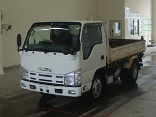ISUZU ELF 2013