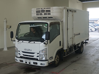 ISUZU ELF 2015