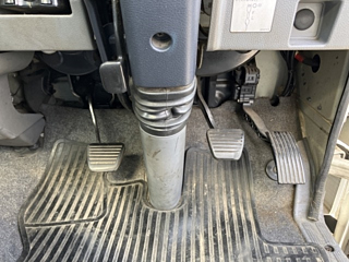 MITSUBISHI CANTER 2015