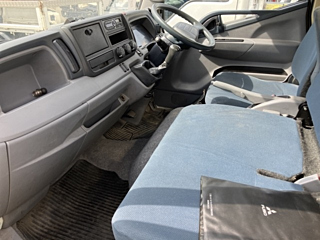 MITSUBISHI CANTER 2015