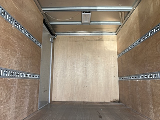 MITSUBISHI CANTER 2015