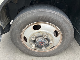 HINO DUTRO 2015