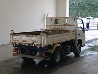 ISUZU ELF 2013