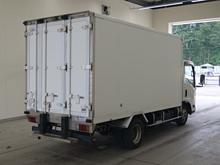 ISUZU ELF 2015
