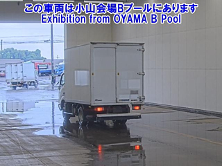 HINO DUTRO 2015