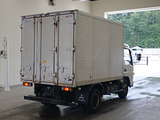 MITSUBISHI CANTER 2015