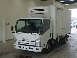 ISUZU ELF 2012