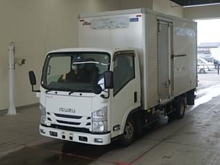 ISUZU ELF 2016