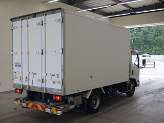 ISUZU ELF 2012