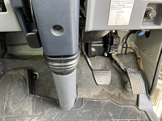 MITSUBISHI CANTER 2014