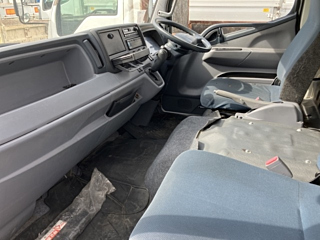 MITSUBISHI CANTER 2014