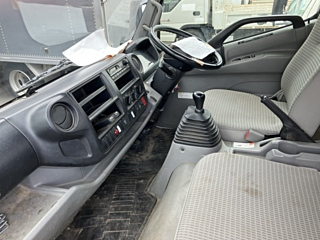 TOYOTA DYNA 2015